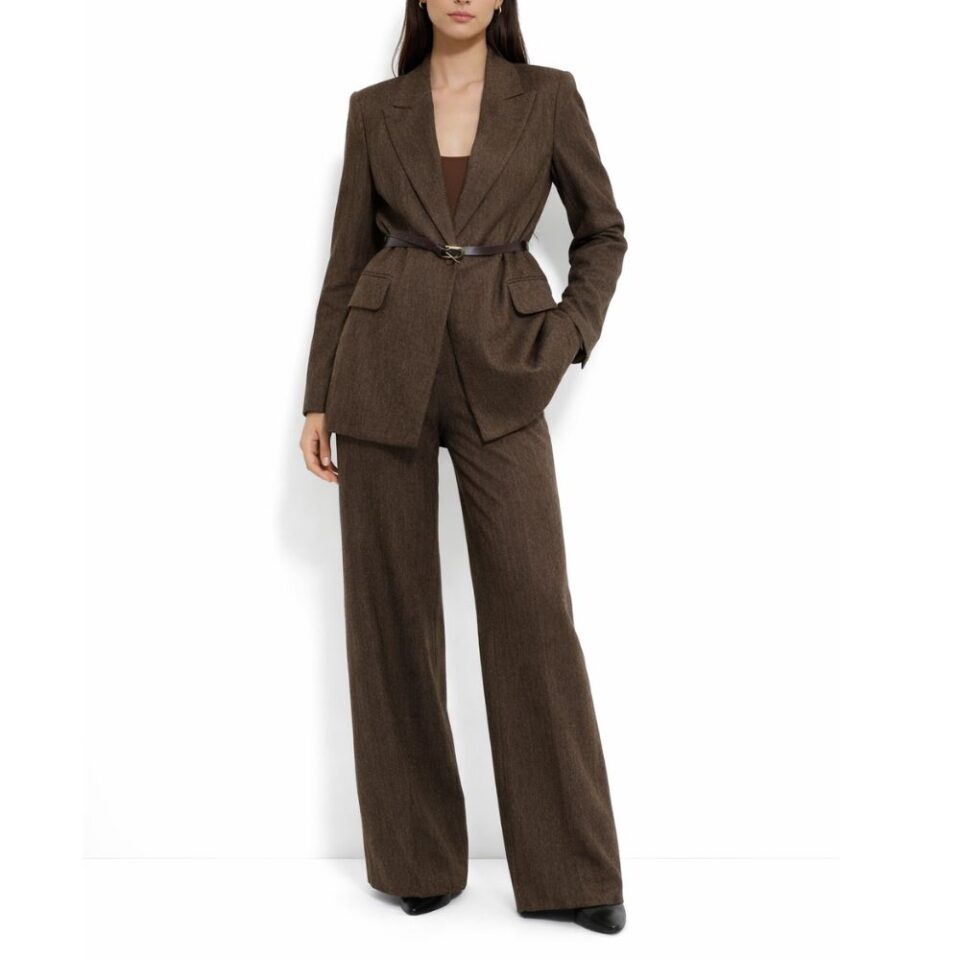 Tailleur
