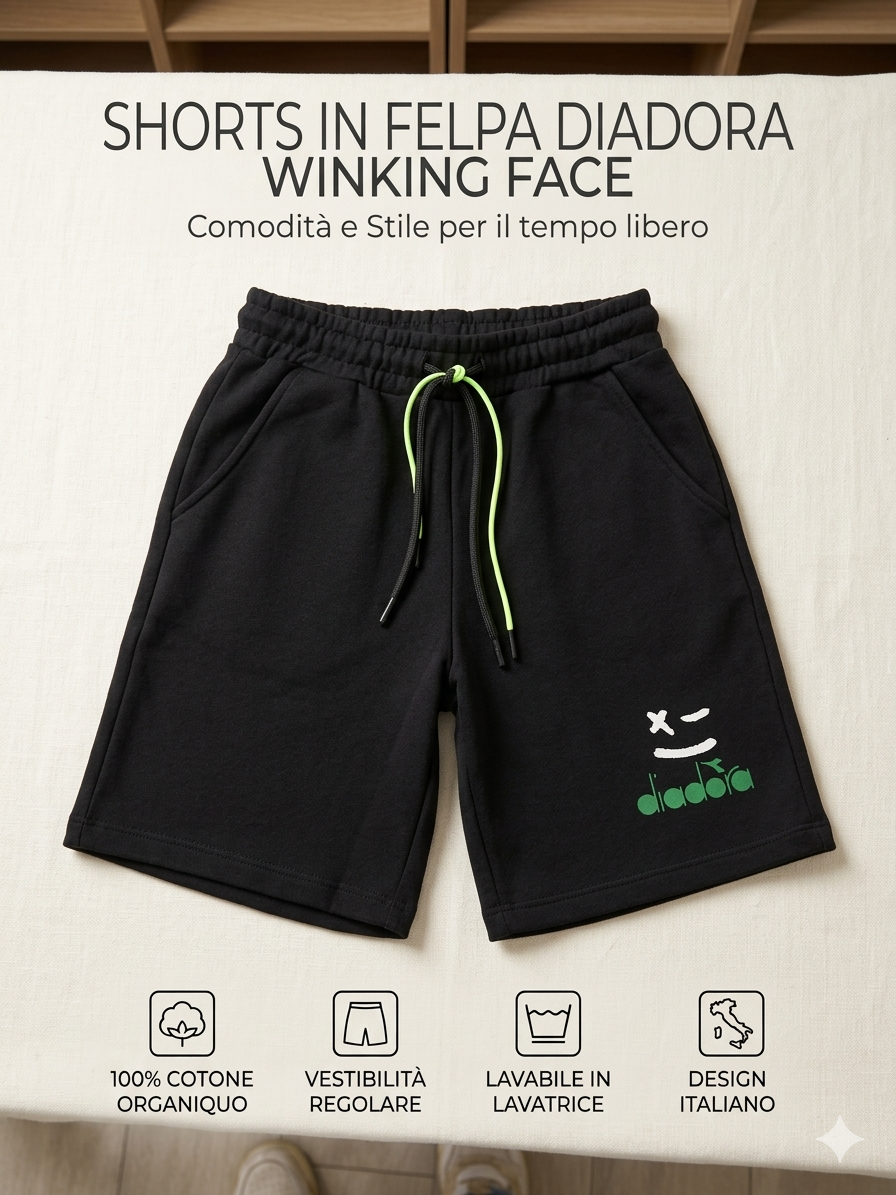 Bermuda diadora