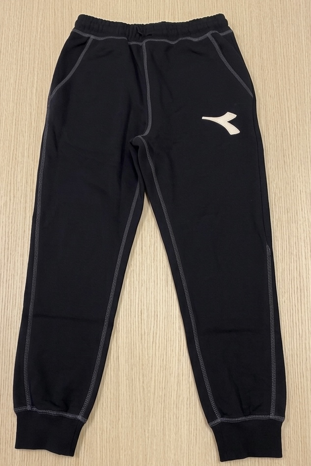 pantatuta Diadora nero