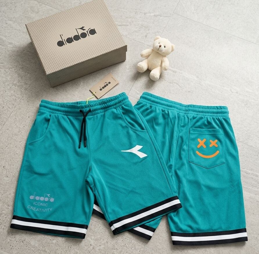 bermuda bambino \ ragazzo diadora