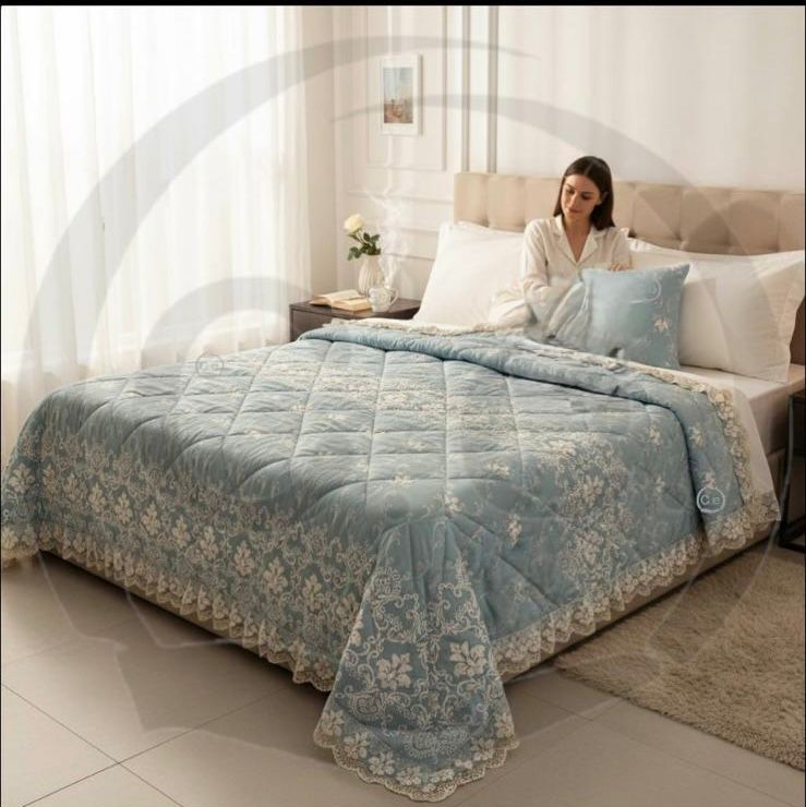 TRAPUNTINO LETTO coconuda venezia