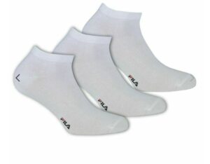 fila unisex bianco