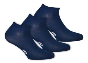 fila unisex blu unisex
