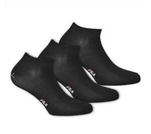 fila unisex nero