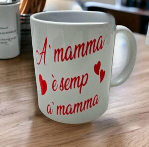 A MAMM E SEMP A MAMMA