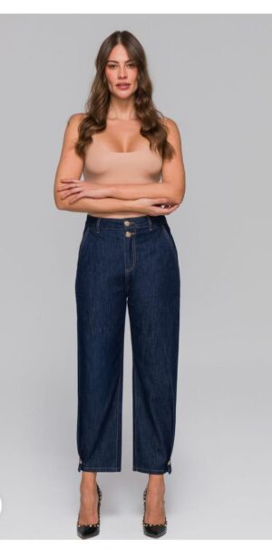 JEANS PALLONCINO CDA