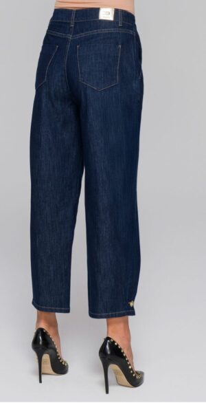 JEANS PALLONCINO CDA. DIETRO