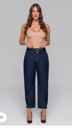 JEANS PALLONCINO CDA1