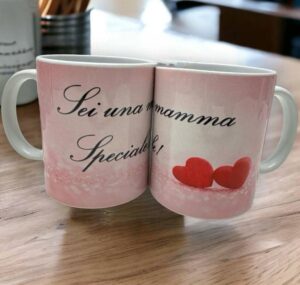 SEI UNA MAMMA SPECIALE