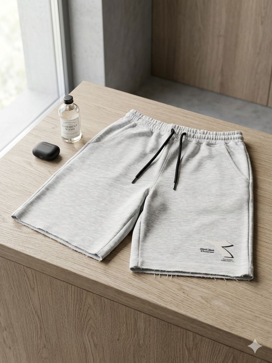 bermuda cotone  bambino\ragazzo