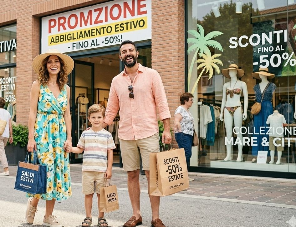 promo outlet