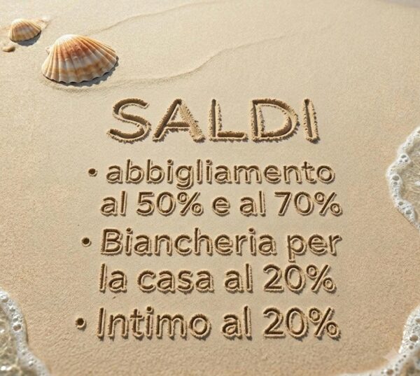 saldi