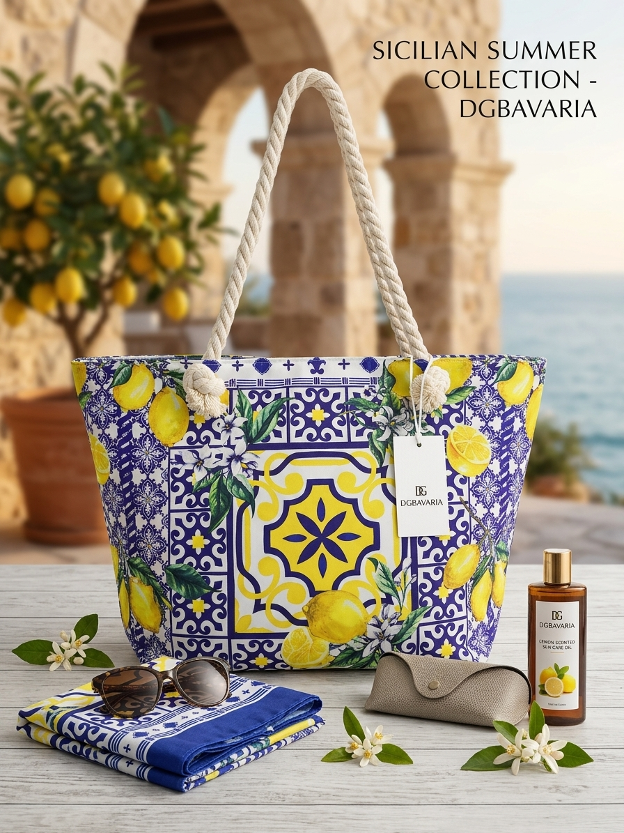 Borsa mare grande