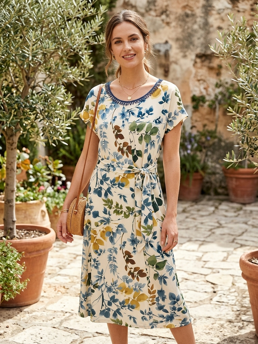 Abito donna M G