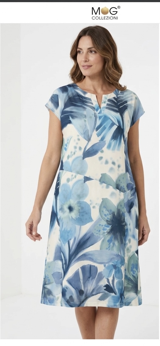 Vestito donna M G