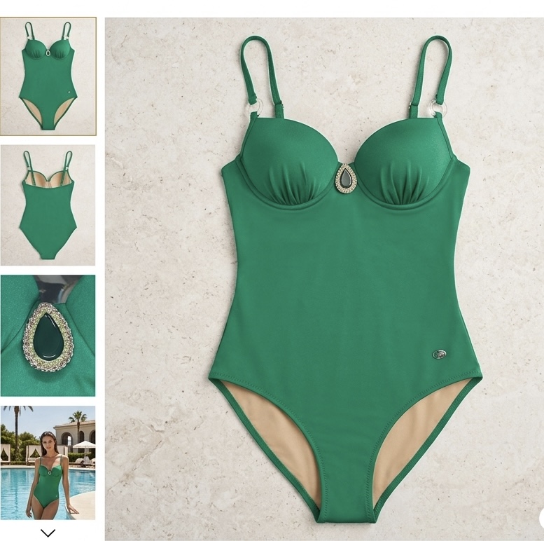 Costume intero