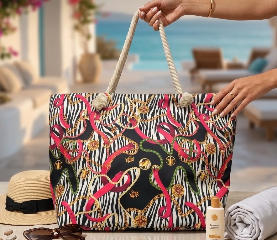 Borsa grande mare