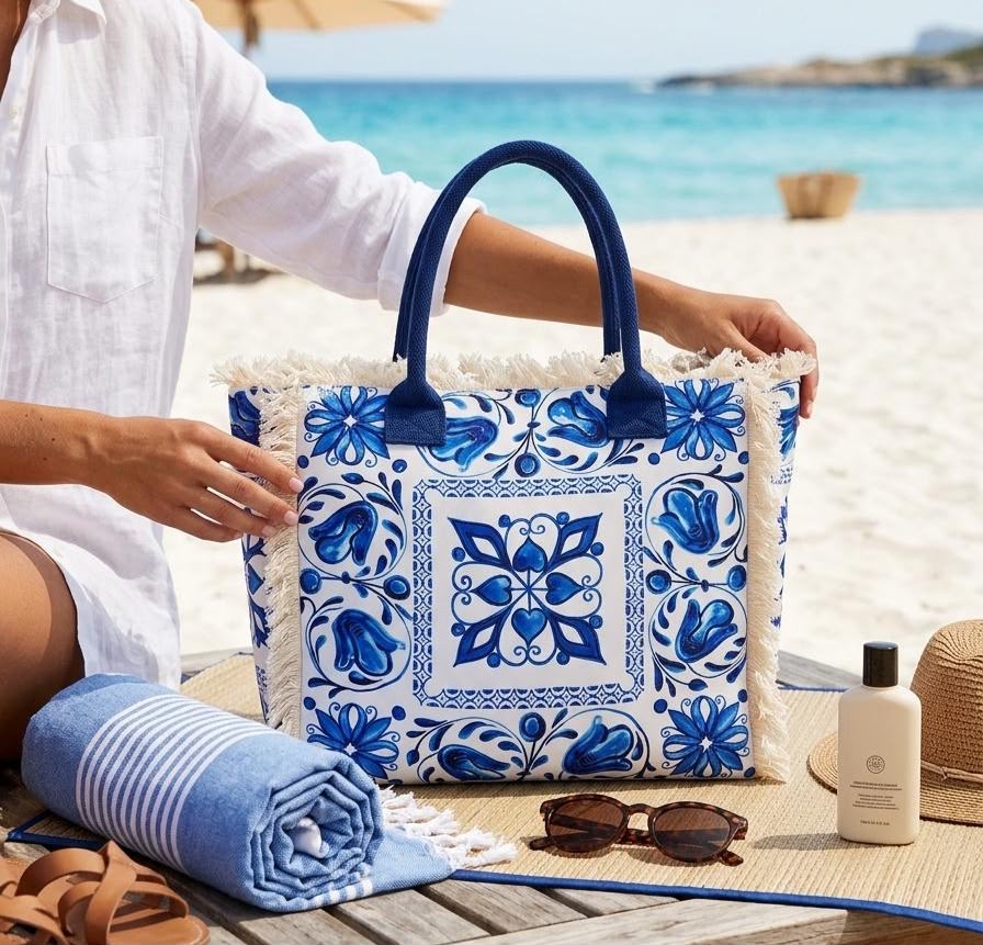 Borsa mare vietri