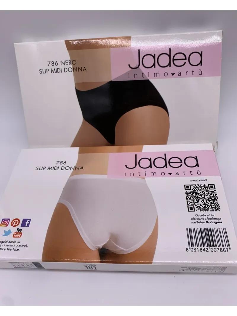 slip donna jadea MIDI 786