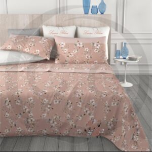completo letto laura blasi rosA